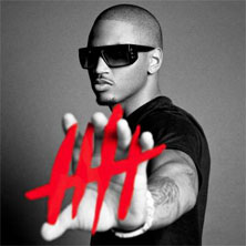 Trey Songz - Trey Songz