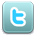 Volg ons op Twitter