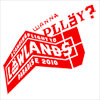 A CAMPINGFLIGHT TO LOWLANDS PARADISE - tickets