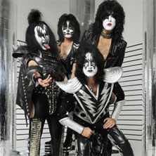 KISS - Tickets