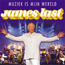 JAMES LAST - Kaarten