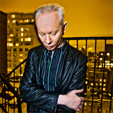 JOE JACKSON - Kaarten