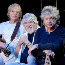 THE MOODY BLUES - Kaarten