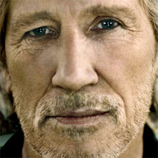 ROGER WATERS - Kaarten