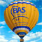Ballonvaarten door heel Nederland