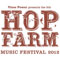 Hop Farm Music Festival
