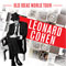 Leonard Cohen