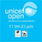 Unicef Open