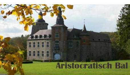 Aristocratisch Bal