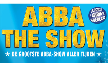 ABBA - The Show
