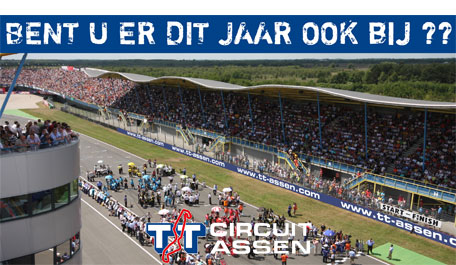 82e TT Assen