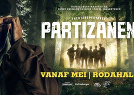 Huub Stapel speelt hoofdrol in Partizanen