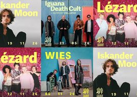 AFF: waar je alternatieve en vernieuwende muziek ontdekt