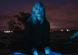 Phoebe Bridgers komt naar de Ziggo Dome met The Lost Tour