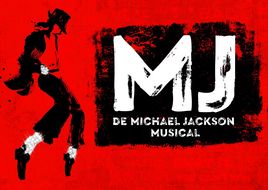 Internationale musicalhit MJ - De Michael Jackson Musical komt naar Nederland