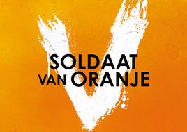 Soldaat van Oranje neemt na zestien jaar afscheid
