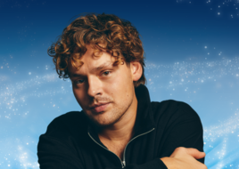 Soy Kroon presenteert DE OPENING Live 2026 in Eindhoven