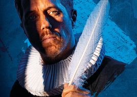 Hugo de Groot, de musical komt naar het theater!