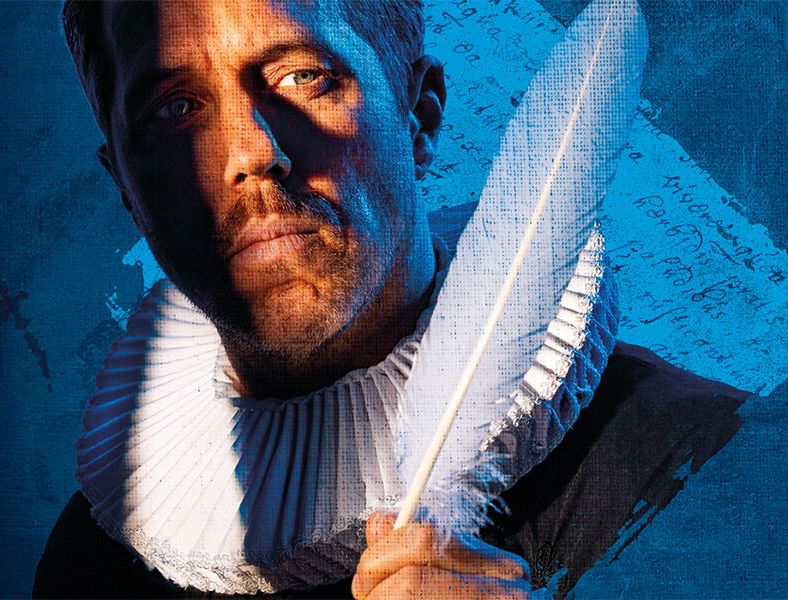 Hugo de Groot, de musical komt naar het theater!