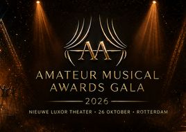 Amateur Musical Awards 2026