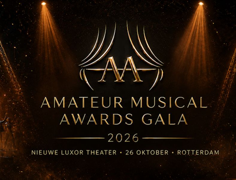 Amateur Musical Awards 2026