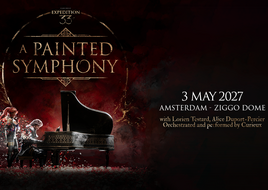 Clair Obscur: Expedition 33 “A Painted Symphony” naar Ziggo Dome
