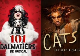 Deze musicals wil je niet missen in seizoen 2026/2027