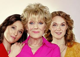 De volledige cast van Vlieg Met Me Mee is bekend