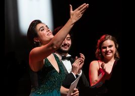 International Vocal Competition 2026 in ’s-Hertogenbosch