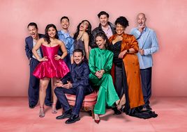 Eddy Zoëy maakt musicaldebuut in powerpopmusical & JULIET
