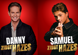 Holland Zingt Hazes komt met twee extra shows én nieuwe artiesten
