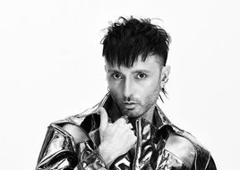 Mabel Matiz brengt Europese primeur van nieuwe hit “Dağılıyorum Olaysız” tijdens concert in Rotterdam