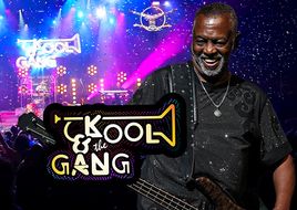 Kool & The Gang brengt funk naar AFAS Live Amsterdam | Tickets & Info