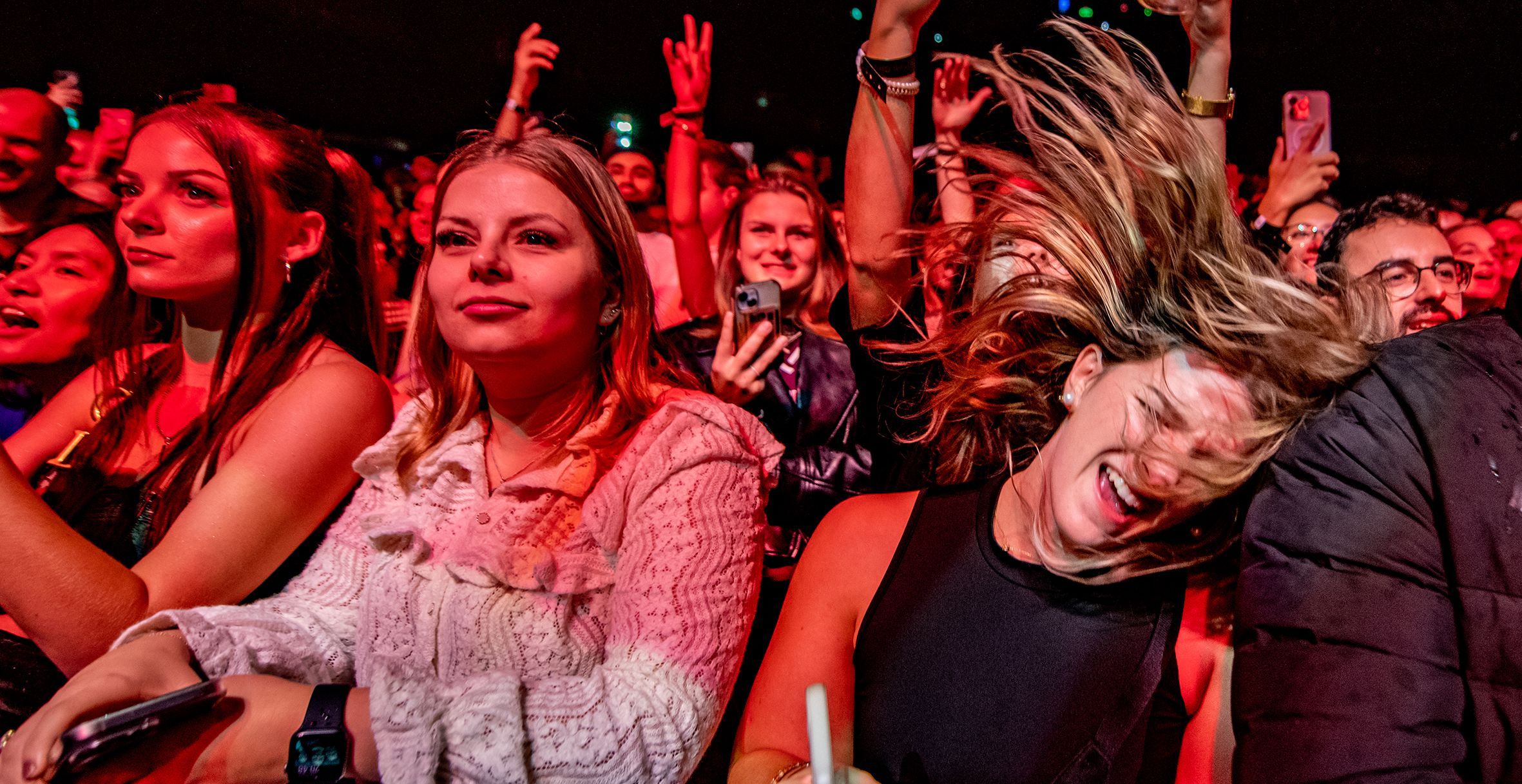 Terugblik op Flo Rida’s concert van 13 oktober 2025 in AFAS Live