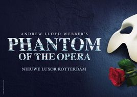 Phantom of the Opera keert terug naar Nederland