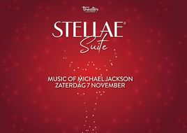 Stellae Suite brengt Music of Michael Jackson naar Felix Meritis Amsterdam