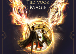 Harry Potter-podcast neemt je mee terug naar Zweinstein