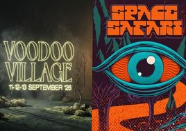 Event Guide België September 2026 | Concerten, festivals & meer
