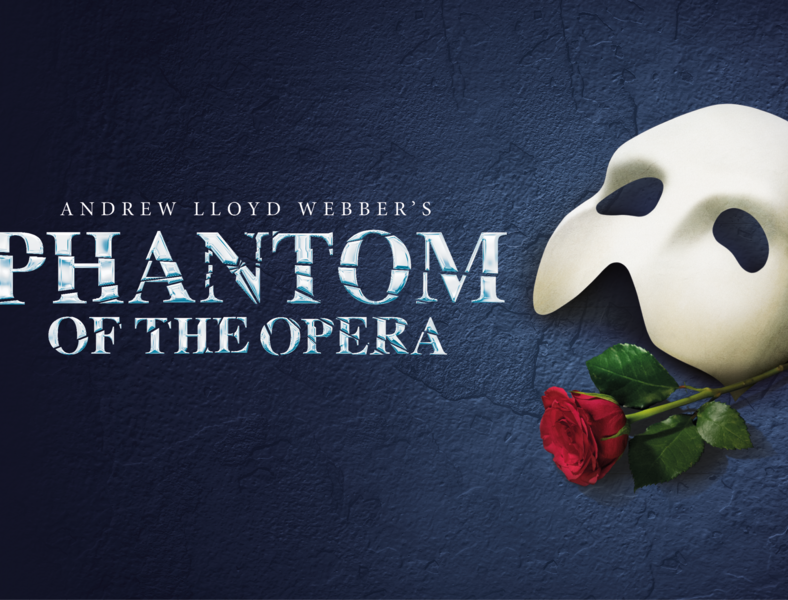Phantom of the Opera keert terug naar Nederland: ticketverkoop start 9 oktober via Eventim.