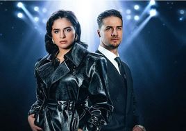 Numidia en Juvat Westendorp schitteren in nieuwe tournee The Bodyguard