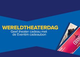 Wereldtheaterdag