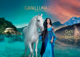CAVALLUNA keert vanaf oktober terug