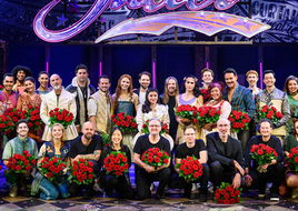 & JULIET viert feestelijke première in Utrecht