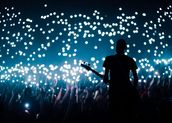 Van concerten & shows tot musicals in België | Tickets via Eventim.be