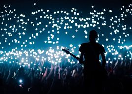 Van concerten & shows tot musicals in België | Tickets via Eventim.be