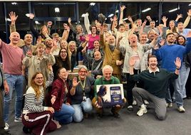 115.000 tickets verkocht voor Het Geluk van Limburg