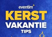 De leukste uitjes tijdens de kerstvakantietips!