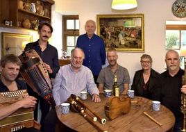 Blowzabella Workshop Festival: de laatste editie!