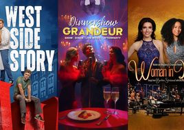 Je evenementen guide van maart