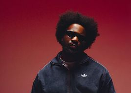Rapper CHO komt deze zomer naar het Amsterdamse Bos!